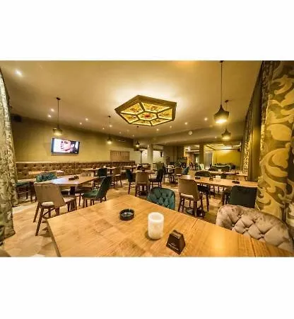 Teonalux Kraljevi Cardaci 5a/22 Lägenhetshotell