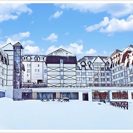 Teonalux Kraljevi Cardaci 5a/22 Aparthotel