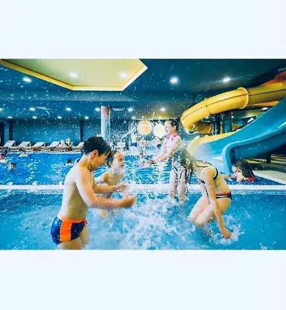 Teonalux Kraljevi Cardaci 5a/22 3*