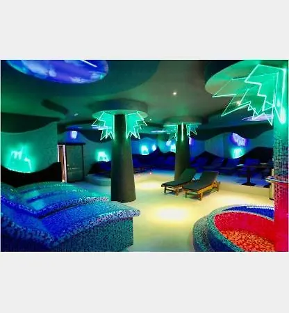 Teonalux Kraljevi Cardaci 5a/22 Lägenhetshotell 3*