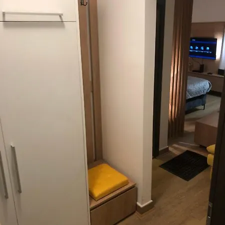 Teonalux Kraljevi Cardaci 5a/22 Ξενοδοχείο με διαμερίσματα 3*