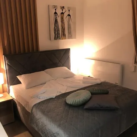 Teonalux Kraljevi Cardaci 5a/22 Aparthotel Kopaonik