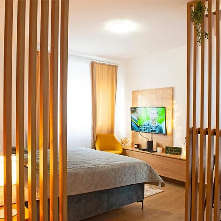 Aparthotel Teonalux Kraljevi Cardaci 5a/22 Kopaonik