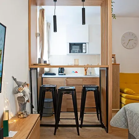 Aparthotel Teonalux Kraljevi Cardaci 5a/22 *