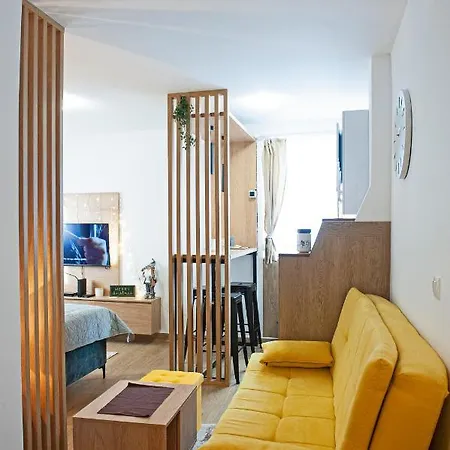 Teonalux Kraljevi Cardaci 5a/22 3* Kopaonik