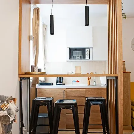 Teonalux Kraljevi Cardaci 5a/22 3*