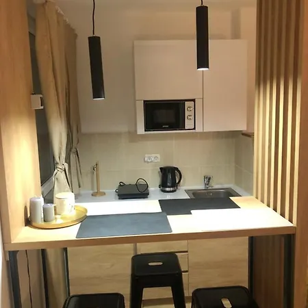 Aparthotel Teonalux Kraljevi Cardaci 5a/22 Kopaonik