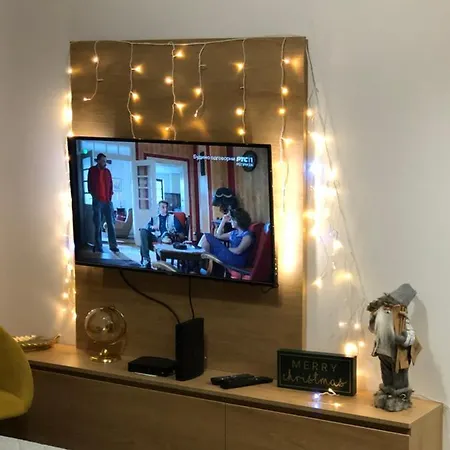 Teonalux Kraljevi Cardaci 5a/22 Lägenhetshotell 3*